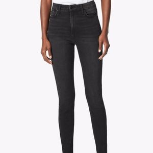 Flawless - The Charlie High Waist Ankle Skinny Jeans Size 29